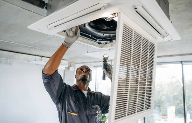 Licensed Hvac Repair service in White Pigeon, MI - FH HVAC